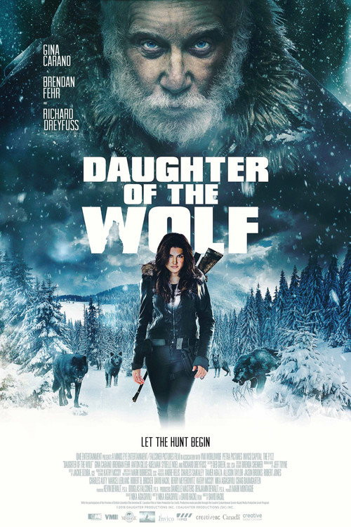 La Hija Del Lobo (MKV) (Dual) Torrent
