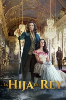 La Hija Del Rey [Spanish]