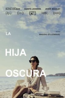 La Hija Oscura [Spanish]