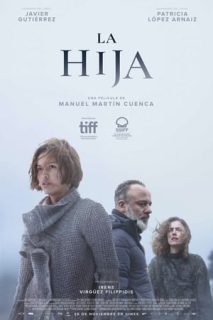 La Hija [Spanish]
