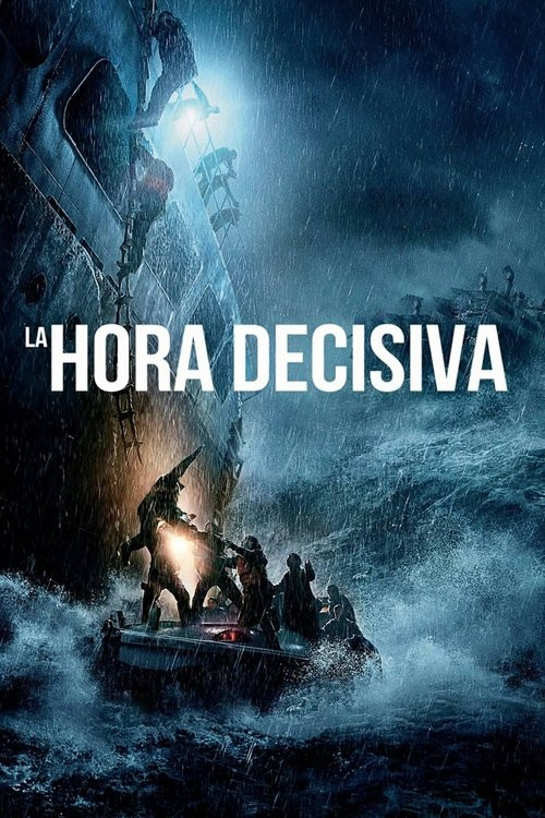 La Hora Decisiva (3D) (SBS) Torrent