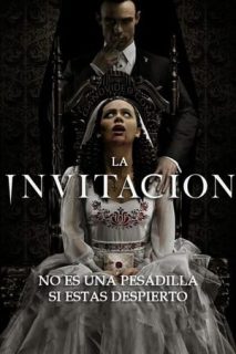 La Invitación [Subtitulado]