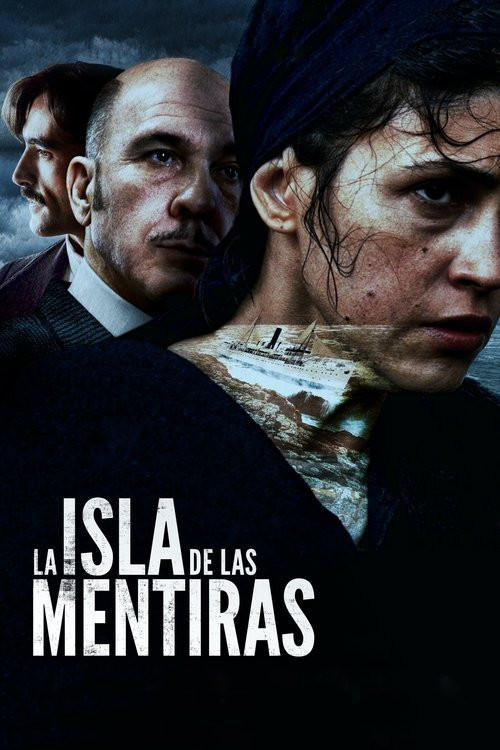 La Isla De Las Mentiras (MKV) Español Torrent