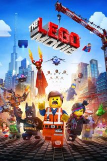 La LEGO Película (HDRip) Español Torrent