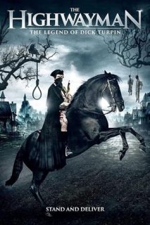 La Leyenda Del Caballero Negro [Subtitulado]