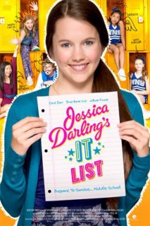 La Lista De Jessica Darling (HDRip) Español Torrent