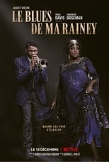 La Madre Del Blues (720p)