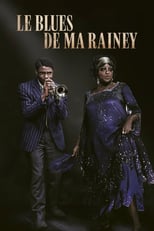La Madre Del Blues: Ma Rainey Y Su Legado (720p)