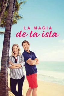 La Magia De La Isla [Subtitulado]