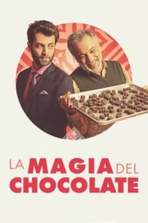 La Magia Del Chocolate [Spanish]