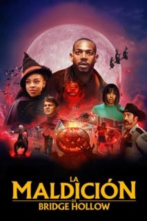 La Maldición De Bridge Hollow [Spanish]