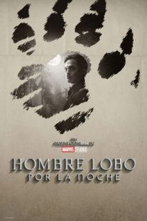 La Maldición Del Hombre Lobo [Spanish]