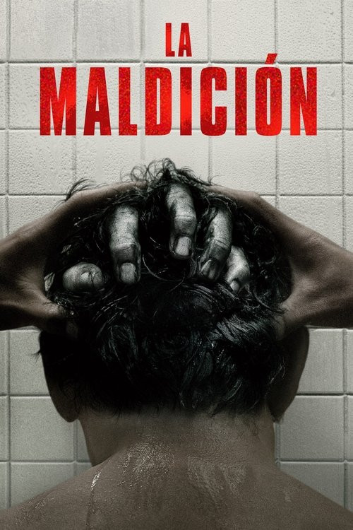 La Maldición (MKV) Español Torrent