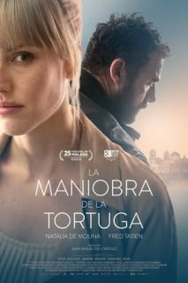 La Maniobra De La Tortuga [Spanish]