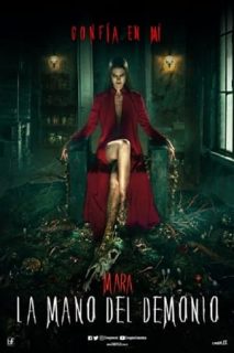 La Mano Del Demonio [Subtitulado]