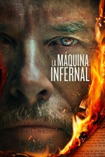 La Máquina Infernal [Spanish]