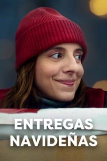La Mensajera De La Navidad [Spanish]