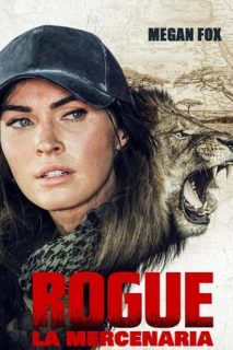 La Mercenaria [Spanish]