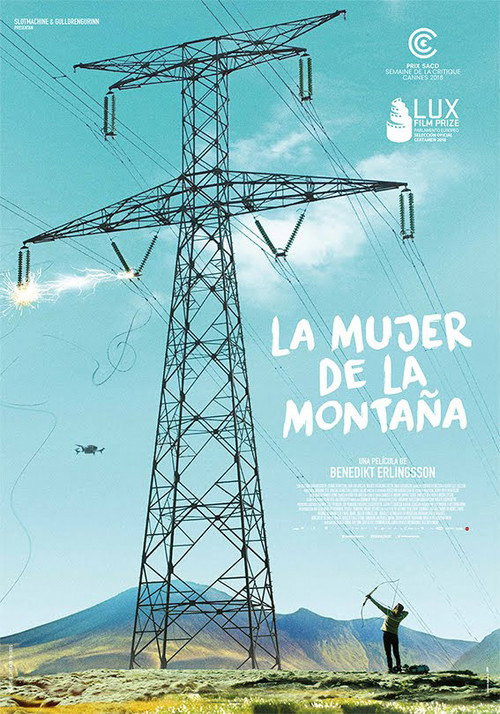 La Mujer De La Montaña (HDRip) Torrent