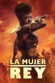 La Mujer Rey [Spanish]