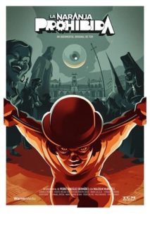 La Naranja Prohibida [Spanish]