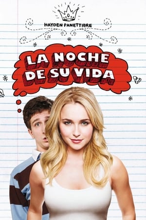 La Noche De Su Vida [Spanish]