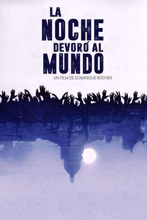 La Noche Devora El Mundo (HDRip) Español Torrent