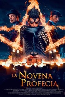 La Novena Profecía [Subtitulado]