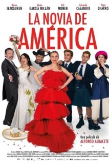 La Novia De América [Spanish]