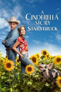La Nueva Cenicienta: Superestrella [Subtitulado]