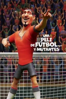 La Peli Del Fútbol [Spanish]