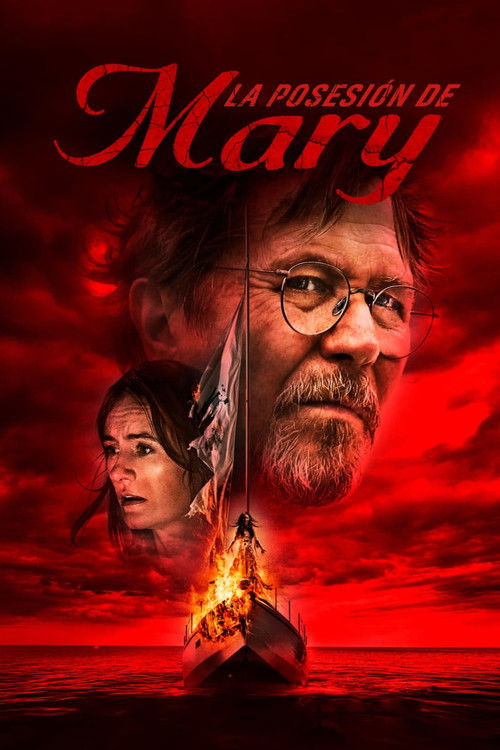 La Posesión De Mary (HDRip) Torrent