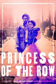 La Princesa De La Fila [Subtitulado]