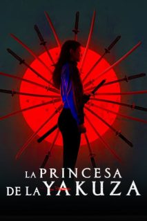 La Princesa De La Yakuza [Subtitulado]