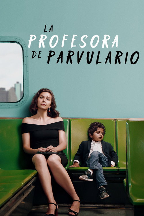 La Profesora De Parvulario (HDRip) Español Torrent