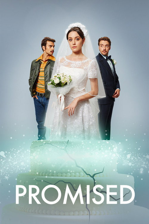 La Promesa (HDRip) Torrent