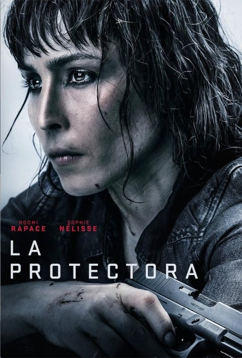 La Protectora (MKV) (Dual) Torrent