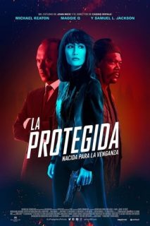 La Protegida [Spanish]