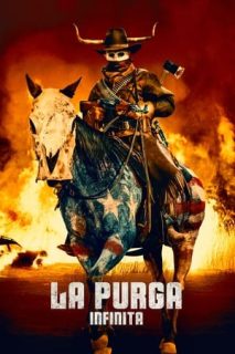 La Purga Infinita [Subtitulado]