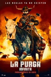 La Purga Infinita [Spanish]