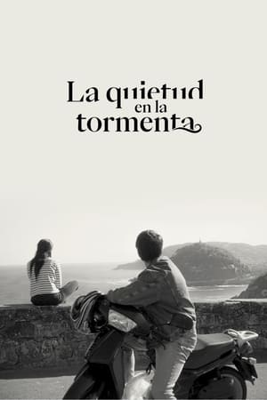 La Quietud En La Tormenta