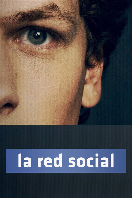 La Red Social (MKV) Español Torrent
