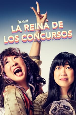La Reina De Los Concursos