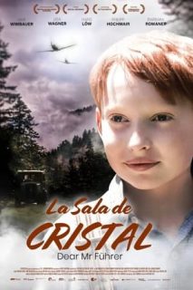 La Sala De Cristal [Spanish]