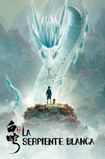 La Serpiente Blanca [Spanish]
