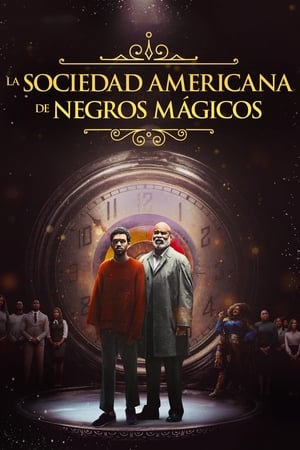 La Sociedad Americana De Negros Mágicos