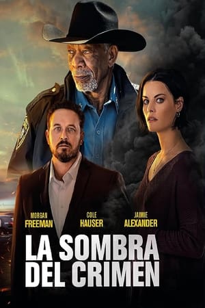 La Sombra Del Crimen
