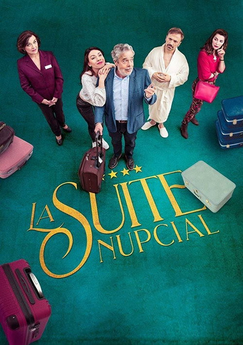 La Suite Nupcial (MKV) Español Torrent