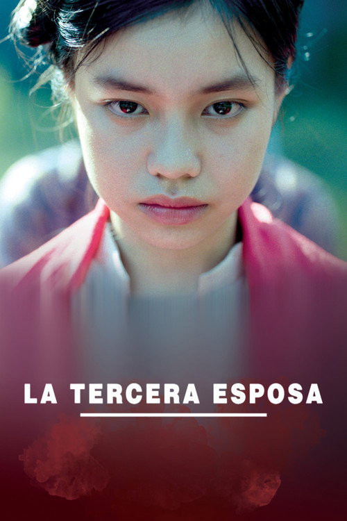 La Tercera Esposa (HDRip) Español Torrent
