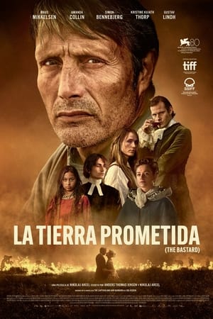 La Tierra Prometida